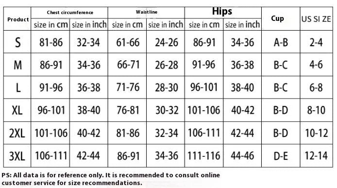 Women's conservative print backless one-piece swimsuit in European-American sizing
