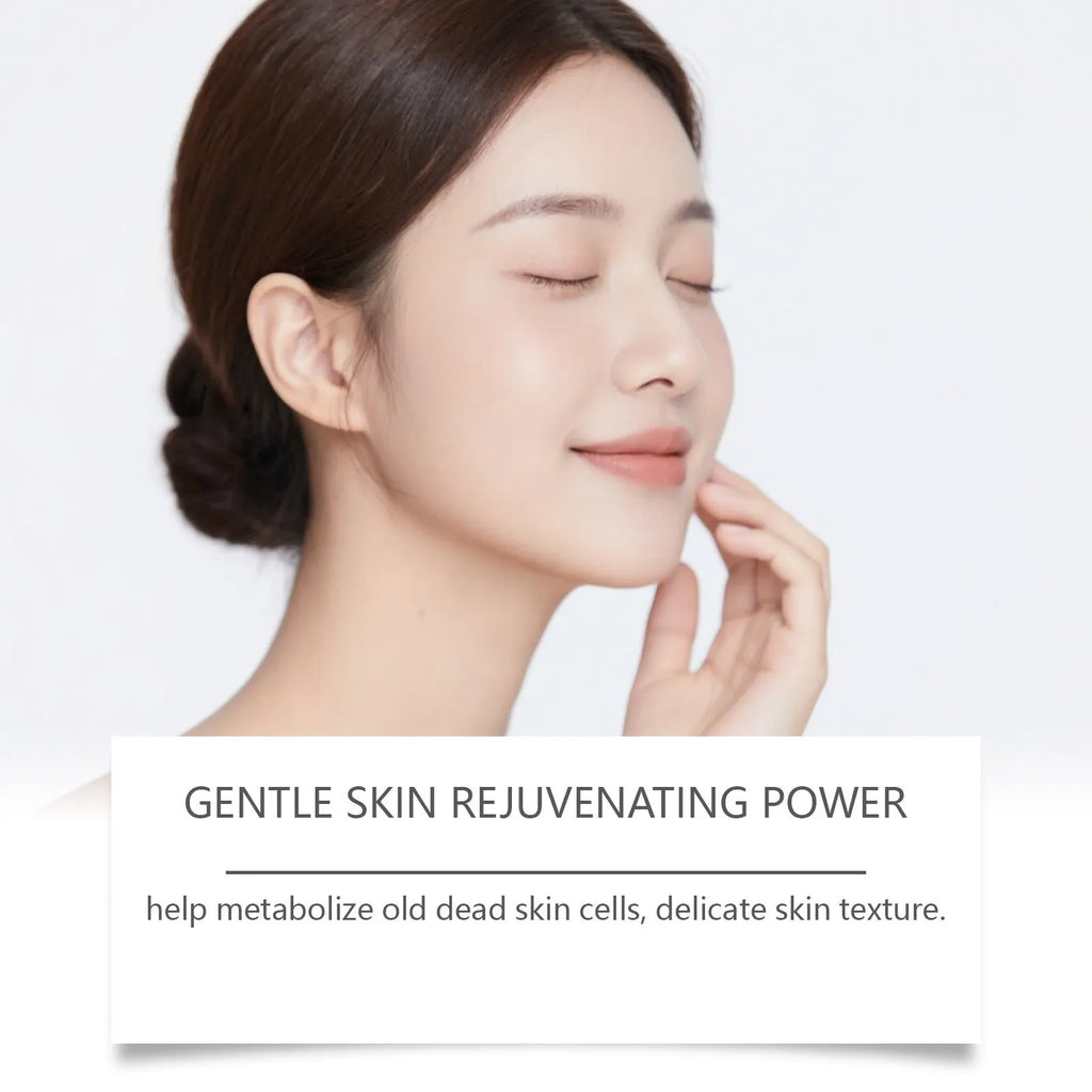 Seven-effect Multi-effect Repair Cream 50g jar with hydrolyzed collagen formula for daily face moisturising