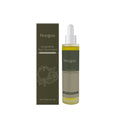 120ml bottle of grapefruit hair conditioner with natural oils for damaged hair treatment