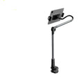 Lazy Man Stand phone tablet holder in dark grey colour, hands-free design for sofa or bed use