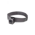 DJI Osmo Action 2 magnetic suction headband in polyester and plastic, original head-mounted accessory