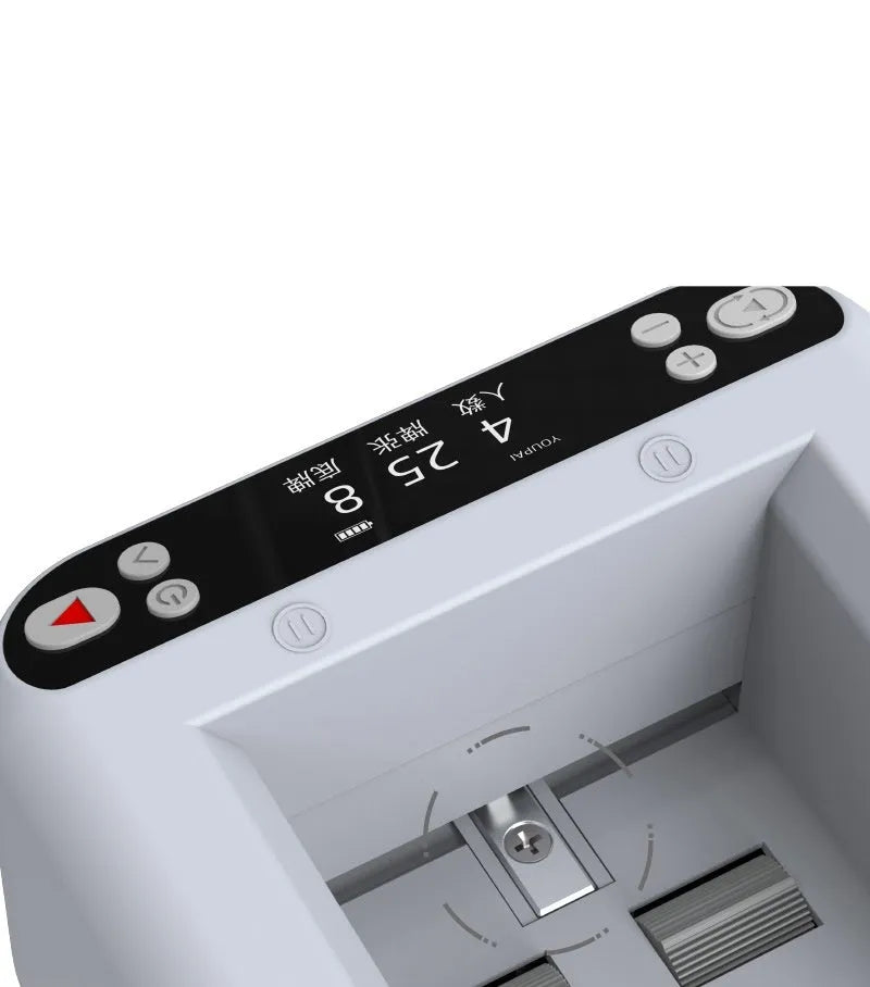 Third generation automatic dealing device poker machine black plastic card dispenser unit