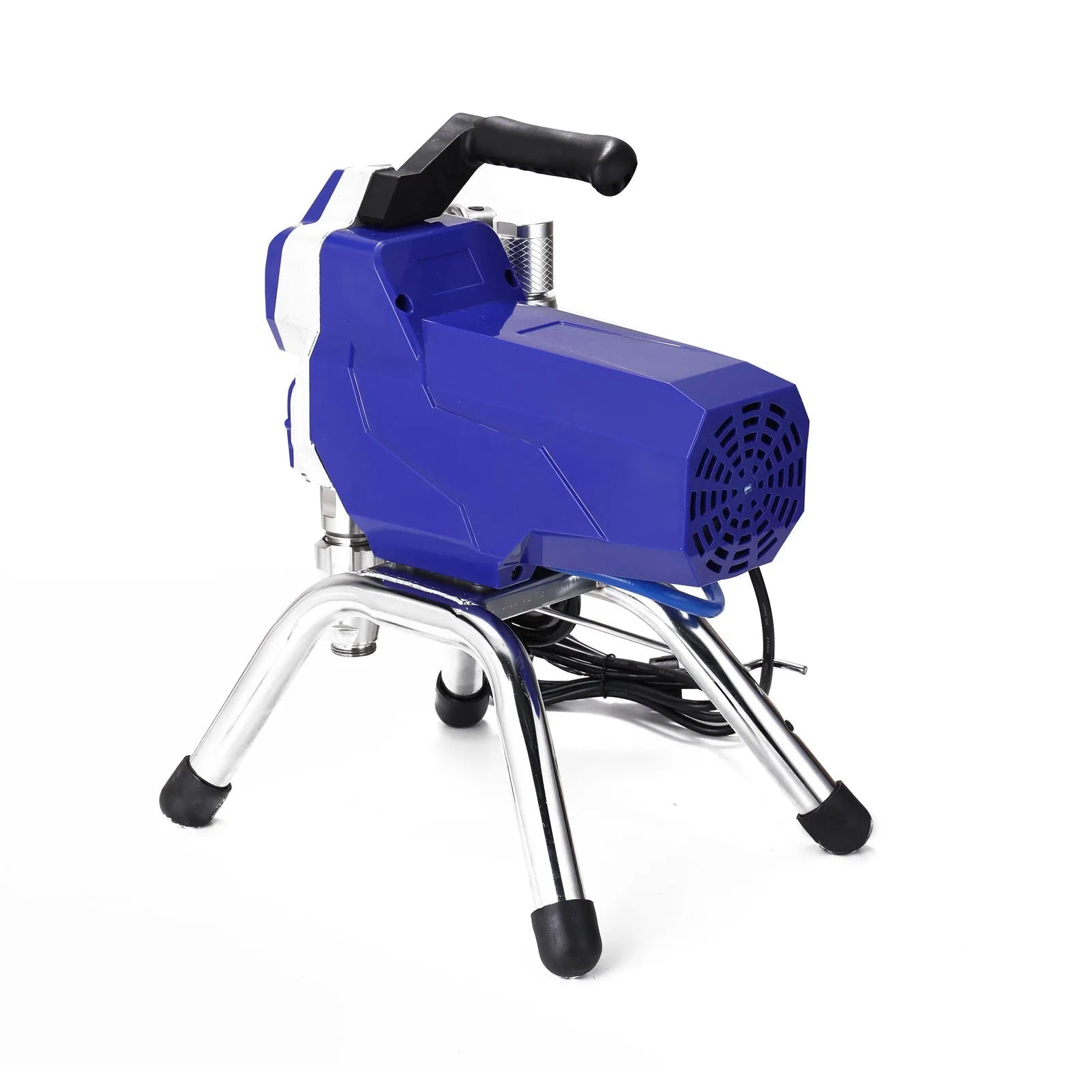 3901 American Standard high-pressure airless spraying machine with spray gun and extension rod