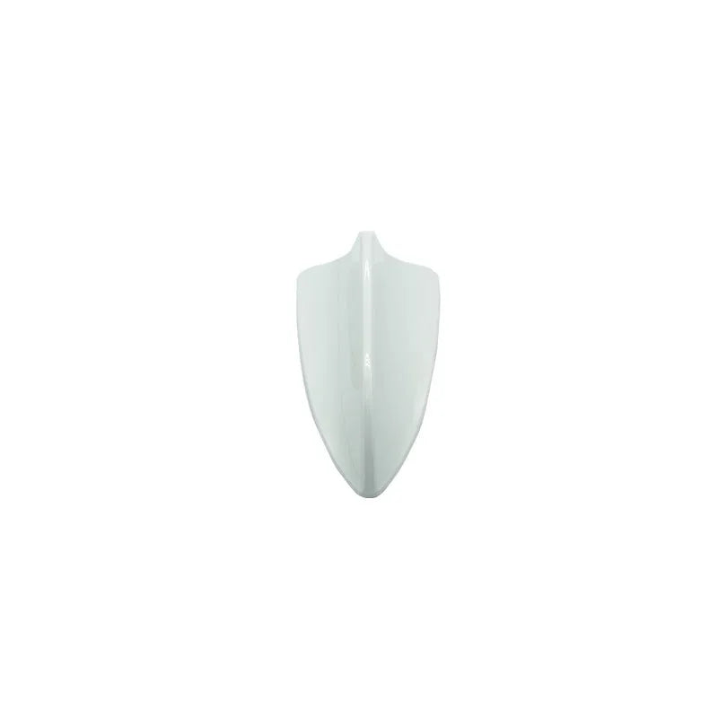 Mazda 3rd generation Oncera shark fin antenna in black ABS baking paint