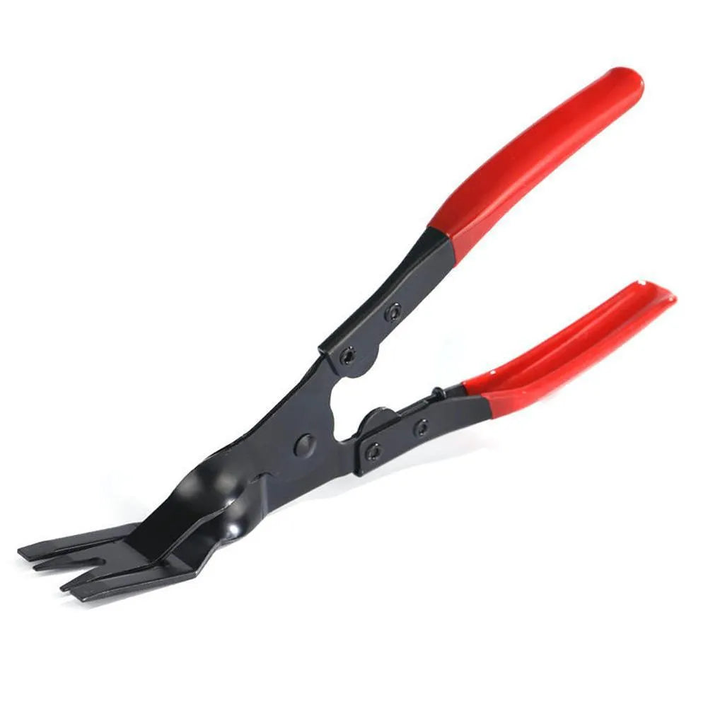 Blue steel car universal disassembly separator pliers repair tool with 235mm length
