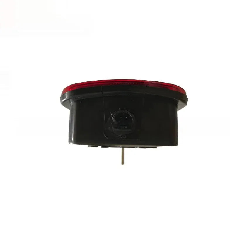 Scania Card 420 replacement truck taillight, part LZ-S-077, shown for left or right side fitment.