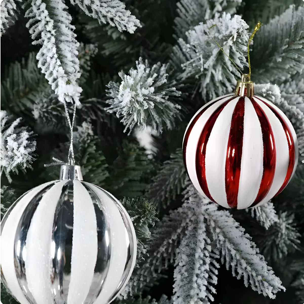 Colourful glass hanging ball pendant with coloured glaze finish in simple modern style, 1pc