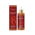 Rose Hip Body Oil 100ml bottle with Rosa davurica extract for daily skin hydration