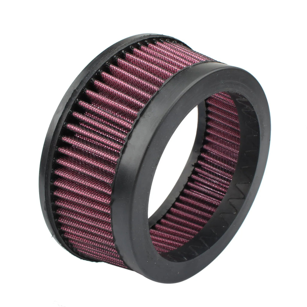 MP09-JJL aluminium universal air filter retrofit accessory for industrial vacuum systems