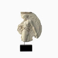Italian-style wine goddess ornament resin sculpture 35cm tall decorative figure