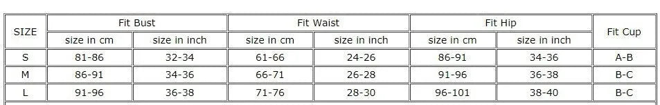Women's pleated split bikini set in purple nylon and spandex, front view, size M