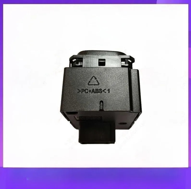 Dongfeng Fengon 580 plastic power mirror switch replacement part