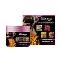 15g thigh slimming cream tube with olive oil and hyaluronic acid for weight loss and shaping