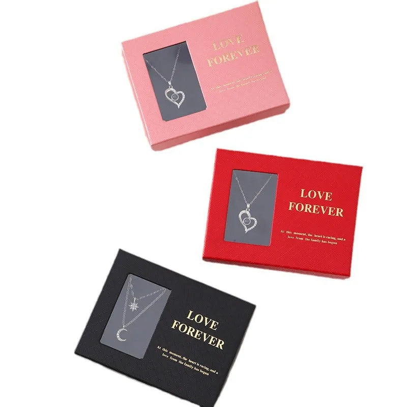 Korean style soap flower gift box set with six flowers in gift box and handbag