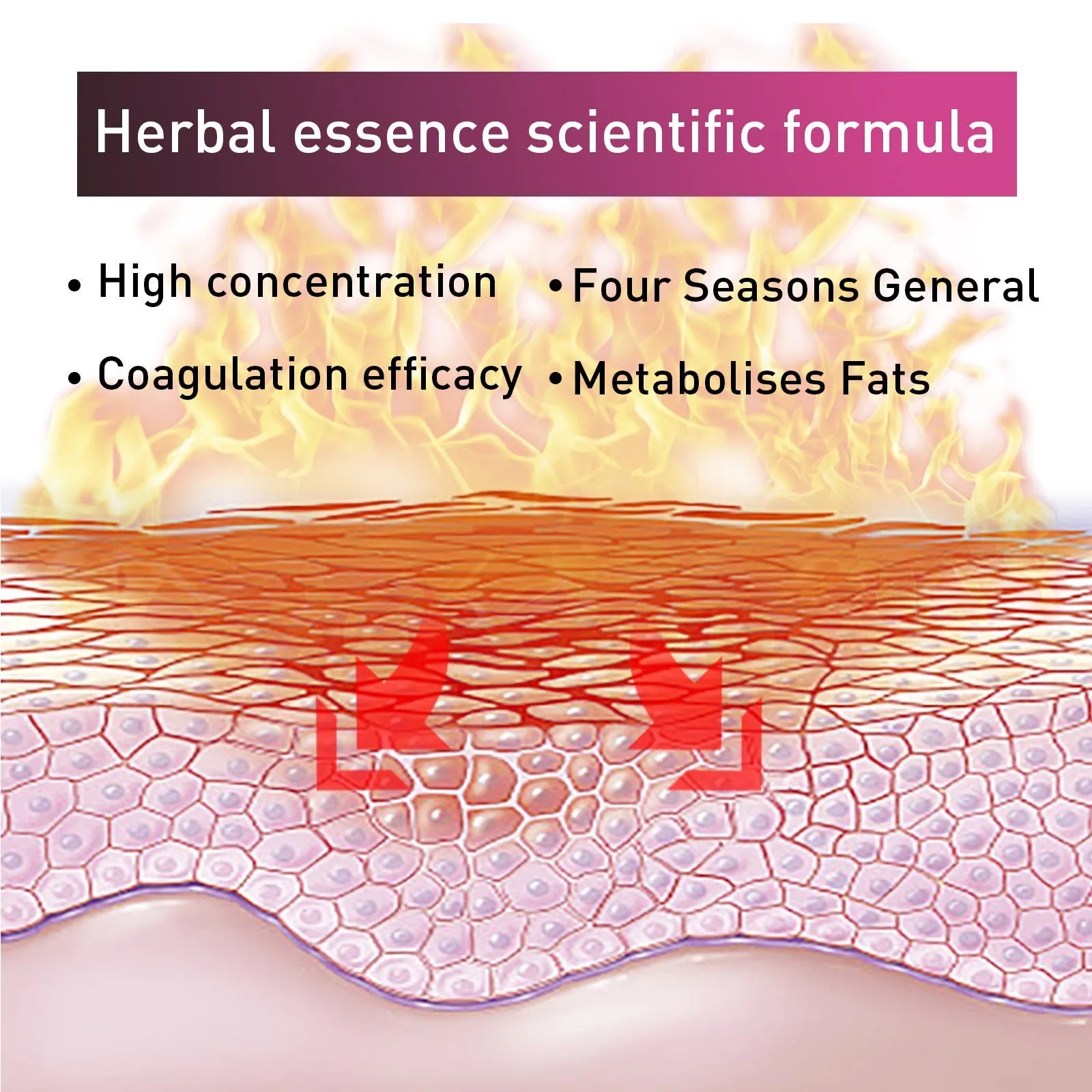 15g thigh slimming cream tube with olive oil and hyaluronic acid for weight loss and shaping