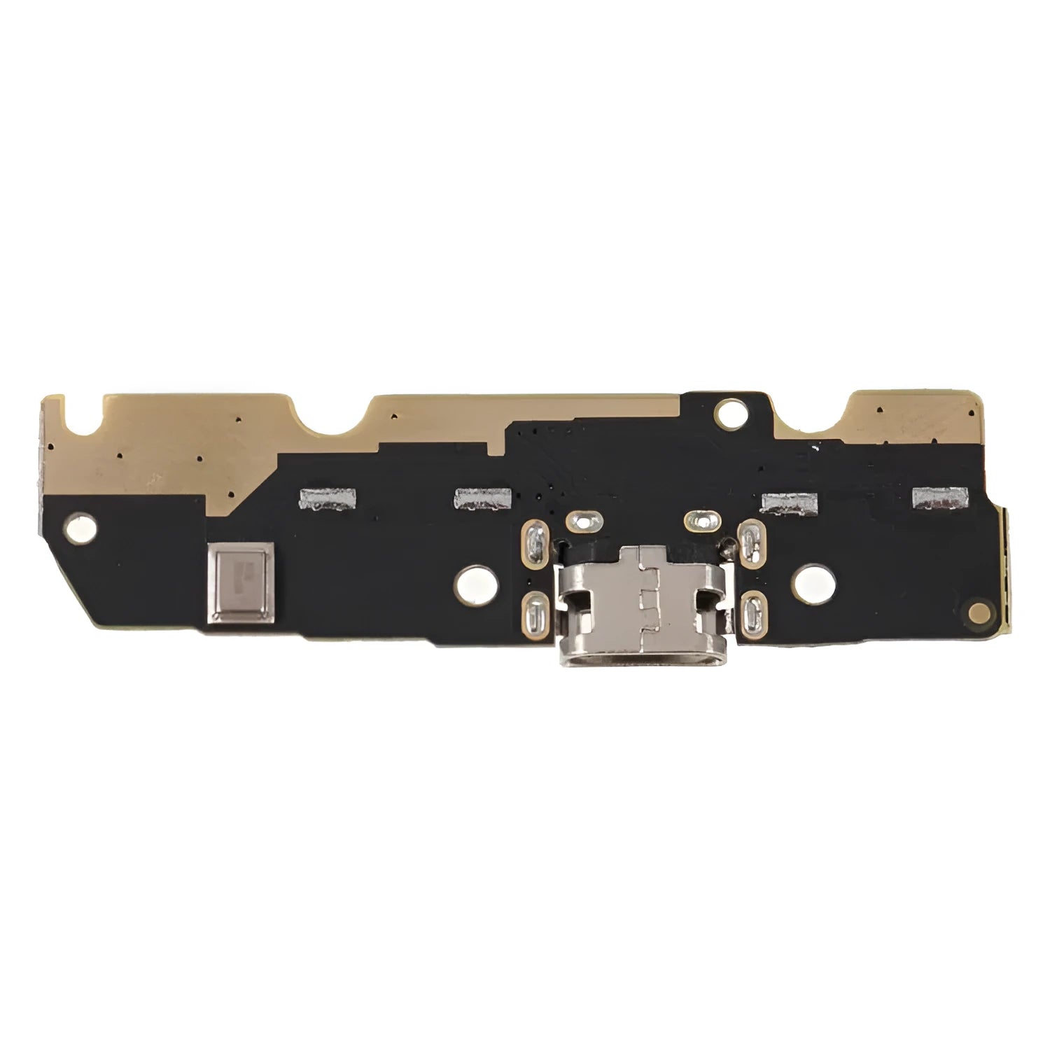 Moto E5 motorcycle rear tail plug small board replacement part and tool
