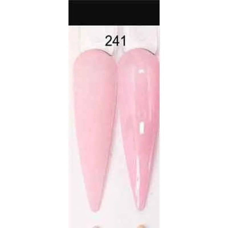 50g bulk bare methacrylic acid acrylic powder set with 20 colour options for nail manicure