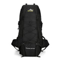 65L lightweight waterproof mountaineering backpack for men and women, available in multiple colours