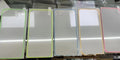 Fluorescent tempered glass screen protector for iPhone with luminous glow in five colour options