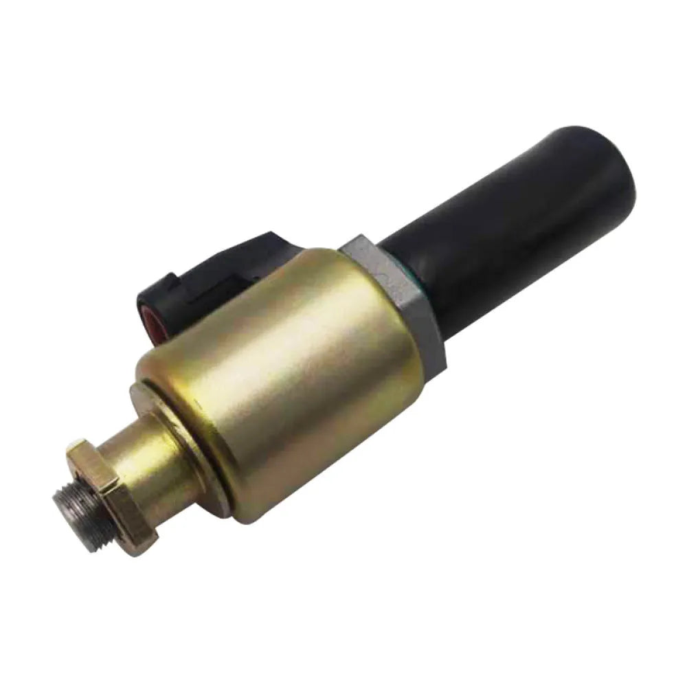 Ford genuine fuel pressure valve automotive part model 8971748720