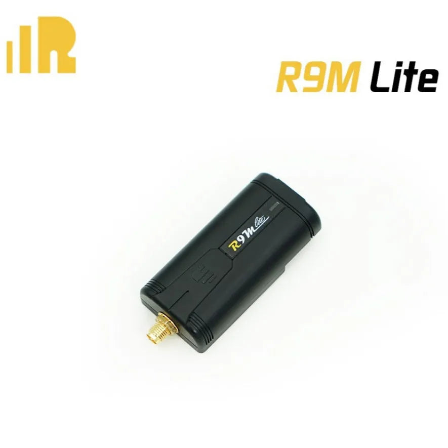 Black Ruisikai long-distance antenna with rod for R9Mlite electric toy in colour box