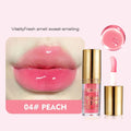 3ml moisturising lipstick tube with lock water formula available in colour pack options