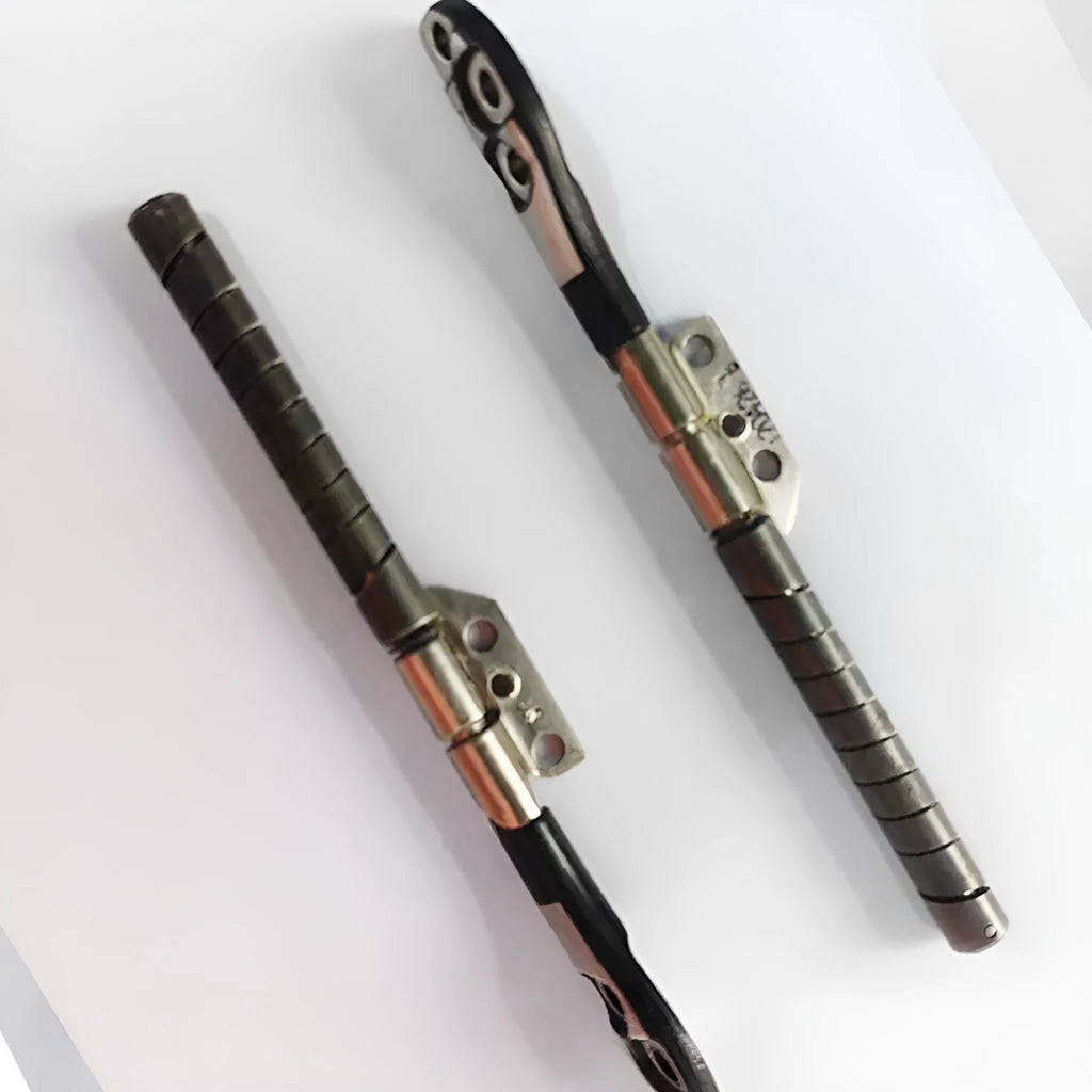 A1286 screen shaft replacement hinge for MacBook Pro 15-inch laptop