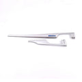 ABS silver roof reading light frame and air outlet trim for 13-16 Toyota Vios interior