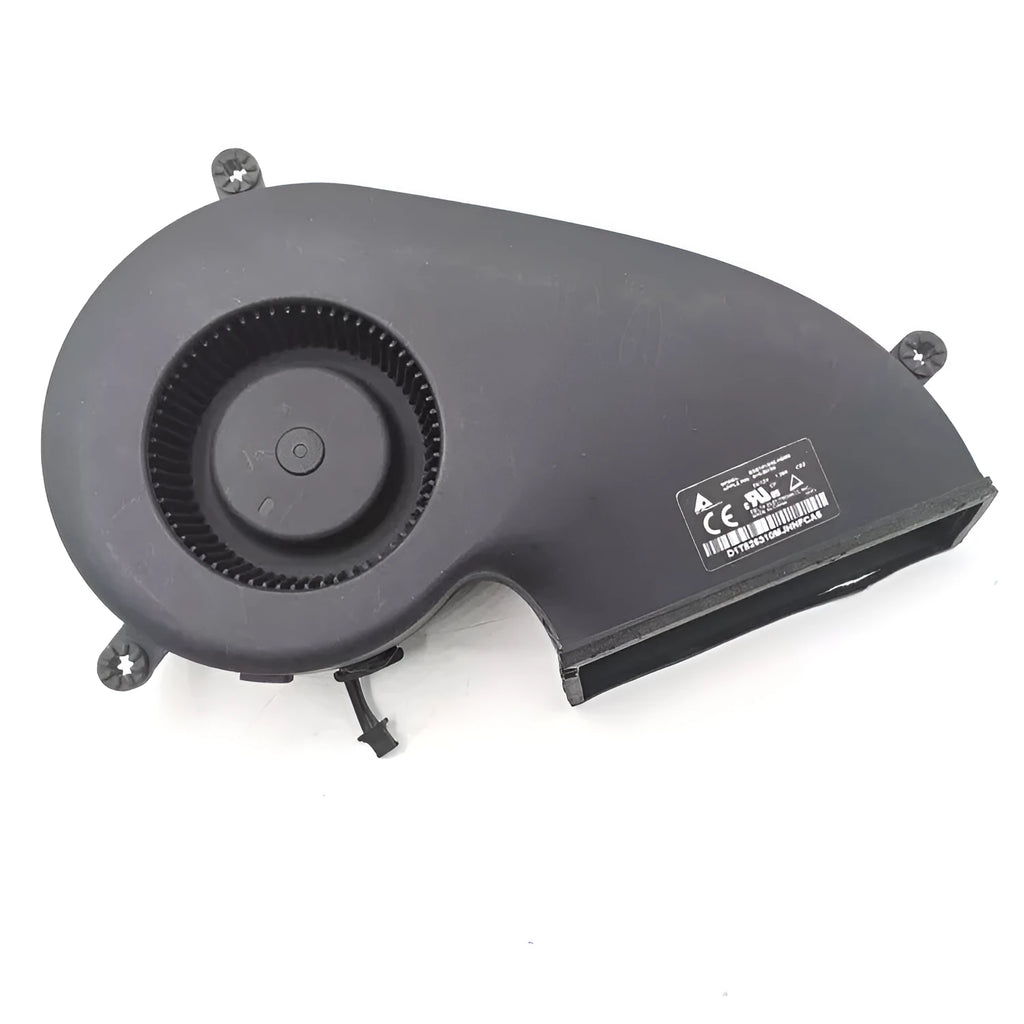 A211 plastic CPU cooling fan replacement part for Apple A1419 27-inch computer