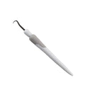 White universal picking knife hook for engraving film accessories, single hook replacement part for compatible machine tools