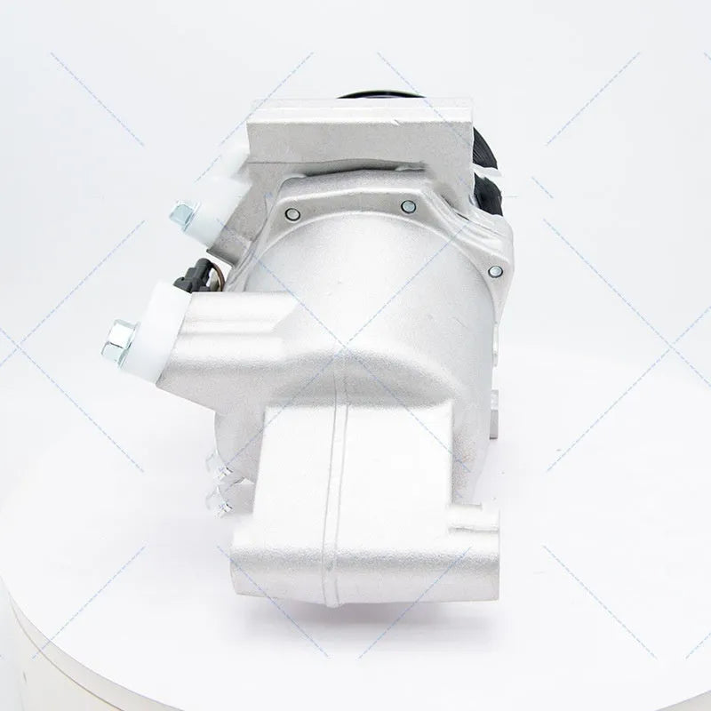 Peven AC compressor for Nissan Juke and Versa, part numbers 926001 CK1A and 926003HN0C, single unit.