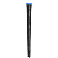 TPE material golf club grip shown in multiple colour options: pink, red, blue, white, and black.