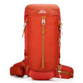 New outdoor mountaineering bag large capacity lightweight waterproof hiking camping backpack in multiple colours