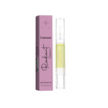 3ml bottle of nail growth care oil with wash-free formula for moisture promotion
