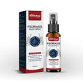 30ml clear bottle nursing care spray with spray nozzle, labelled with ingredients glycerin, panthenol, aloe vera