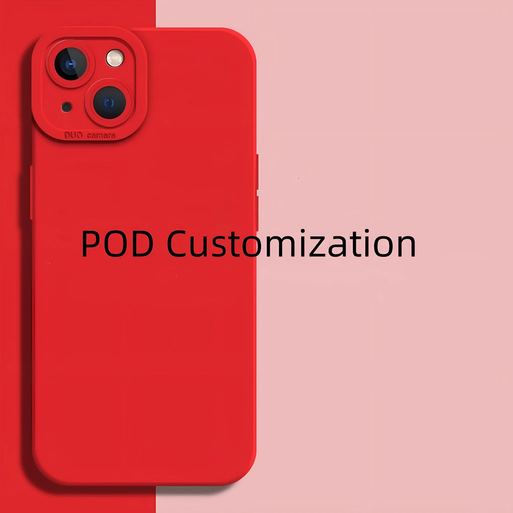 Advanced cutout silicone phone case for iPhone 15 Pro Max in Eagle Eye classic black with drop protection