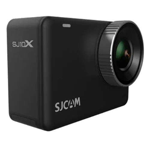 SJ10Pro outdoor waterproof sports camera 4K anti-shake metal body 2.33 inch LCD screen