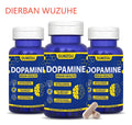 Set of Dopamine Capsules in DI ER BAN style novelty souvenir capsules for party favours