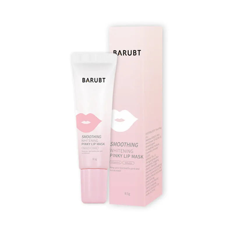 8.5g moisturising lip balm for brightening colour and anti-chapping care
