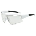 Windproof sports sunglasses for cycling and outdoor activities in multiple colour options