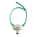 Automatic cat teaser with infrared laser pen light and monochrome PC TPC laser collar for cats