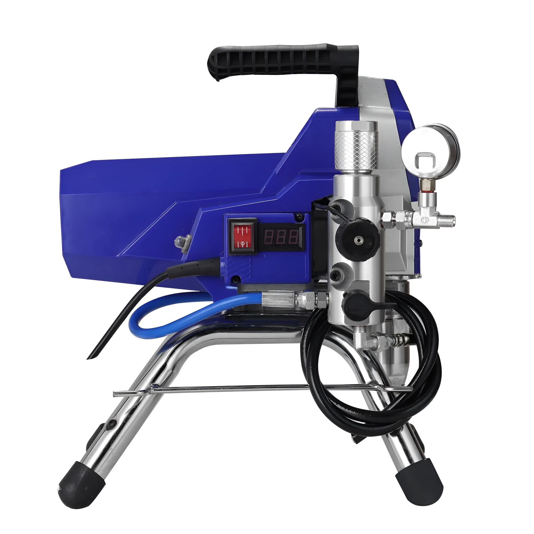 3901 American Standard high-pressure airless spraying machine with spray gun and extension rod