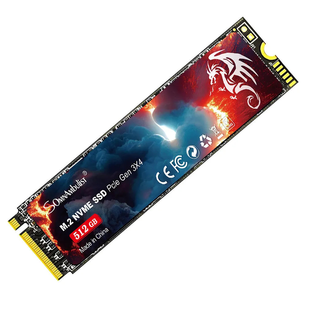 SSD Notebook M2 Solid State Drive for desktop computers with 3.0 interface