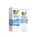 60ml nail neck cream bottle in neutral packaging for anti-bite and hand addiction solutions