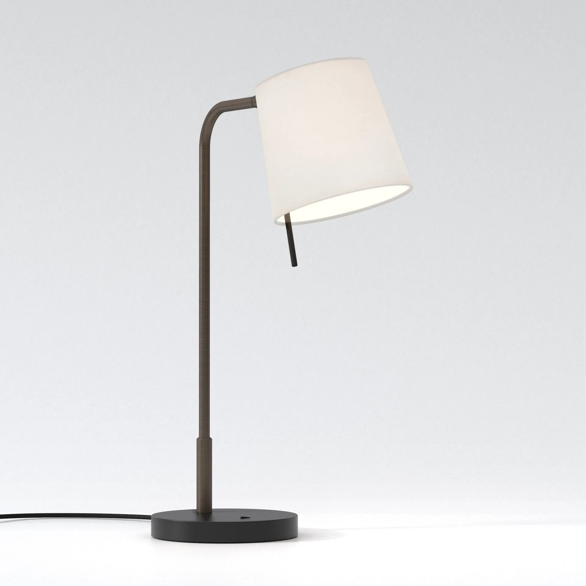 Tea house model room wall lamp AH-2572D with graphic customisation for ambient lighting