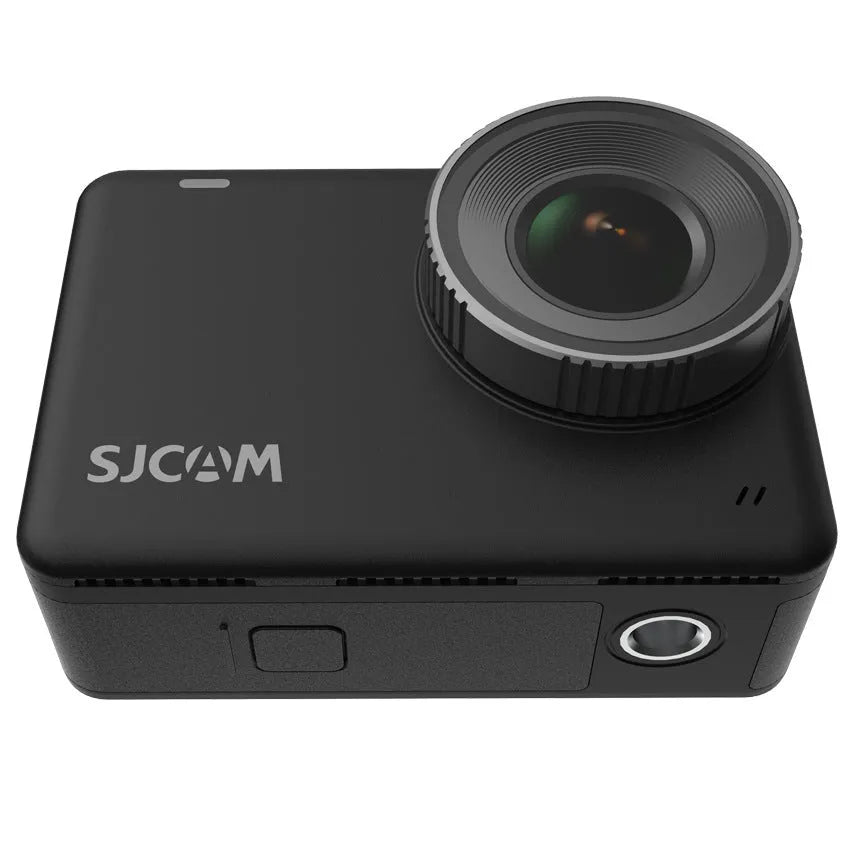 SJ10Pro outdoor waterproof sports camera 4K anti-shake metal body 2.33 inch LCD screen