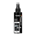120ml car engine coating agent bottle for engine compartment protection against dust, moisture, and oil.