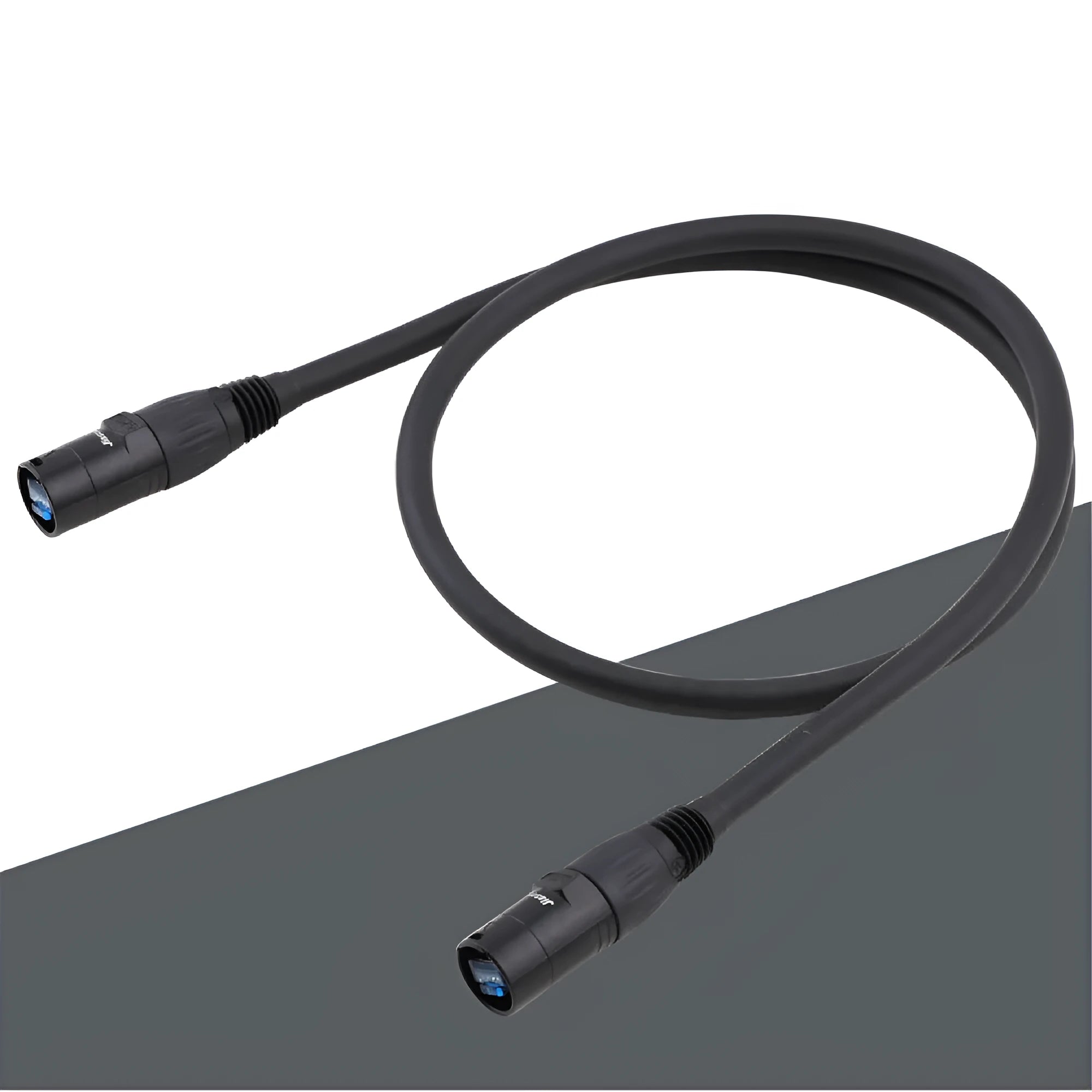 CAT6 RJ45 Ethernet extension converter cable showing male connectors, available in multiple lengths.