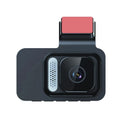 3-inch double recording WiFi driving recorder with front and rear camera and enhanced night vision