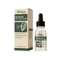 30ml bottle of herbal ear care drops with witch hazel and Sophora flavescens extract